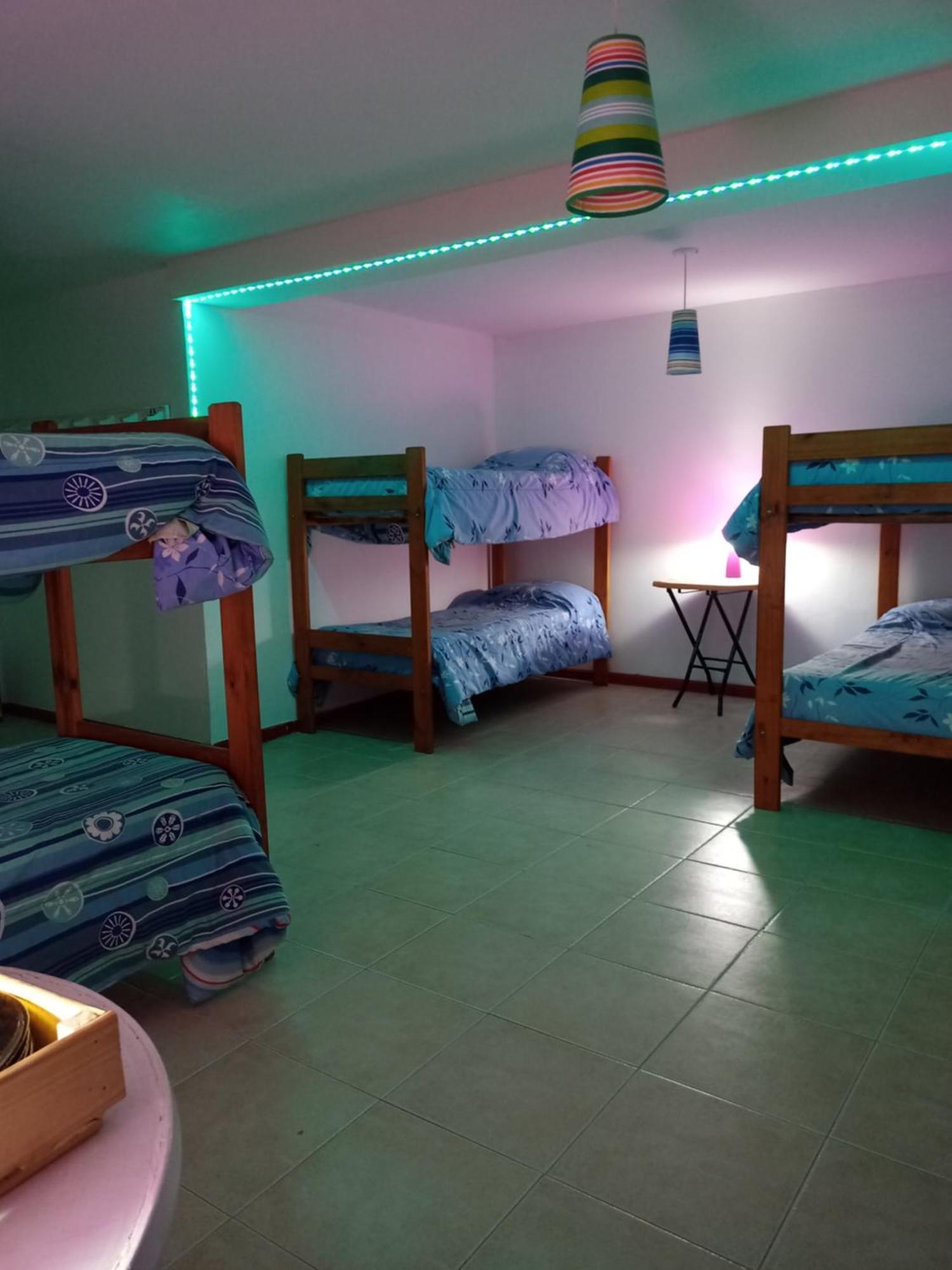 Complejo Aloha Hotel Puerto Pirámides Room photo