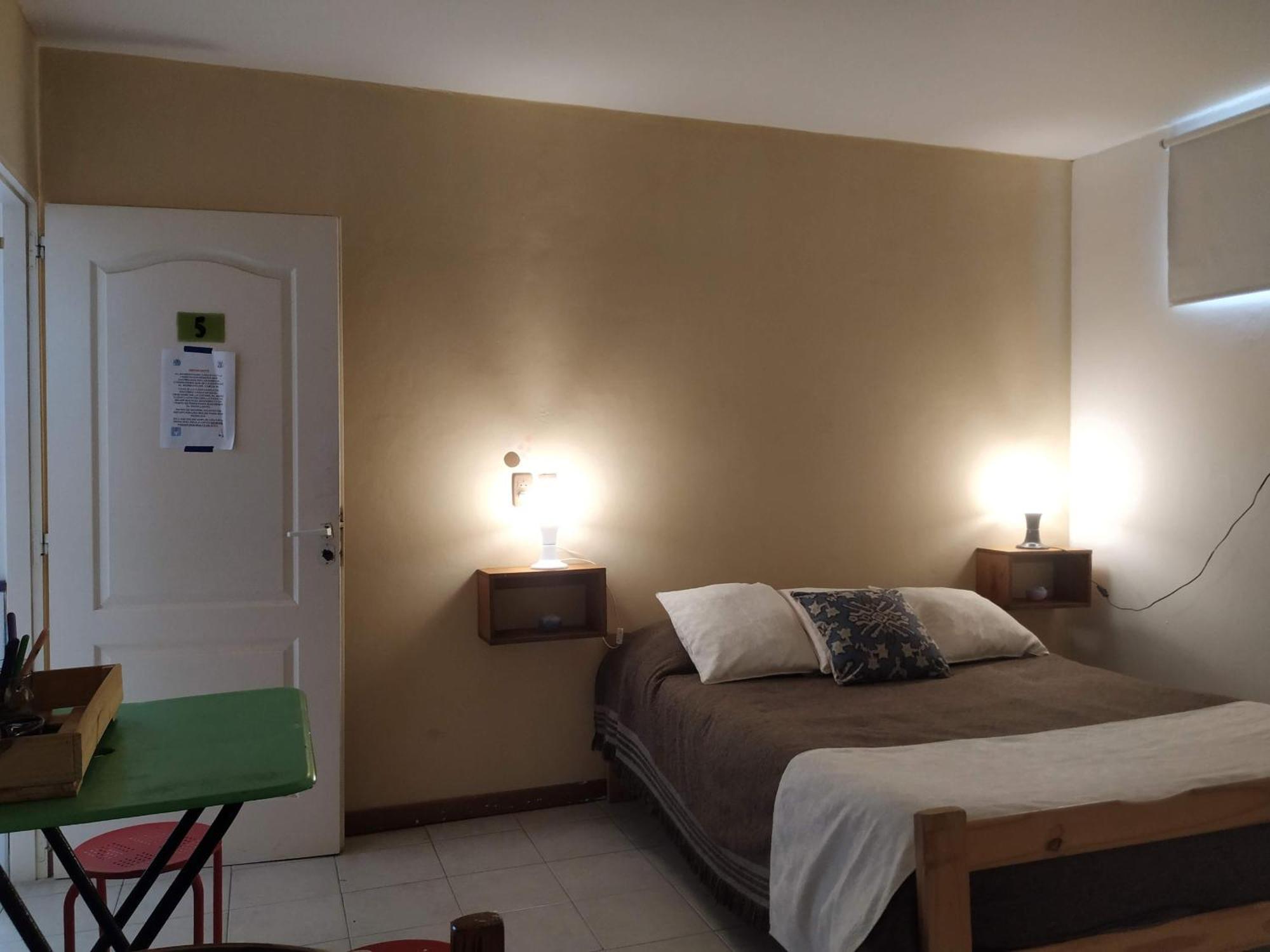 Complejo Aloha Hotel Puerto Pirámides Room photo