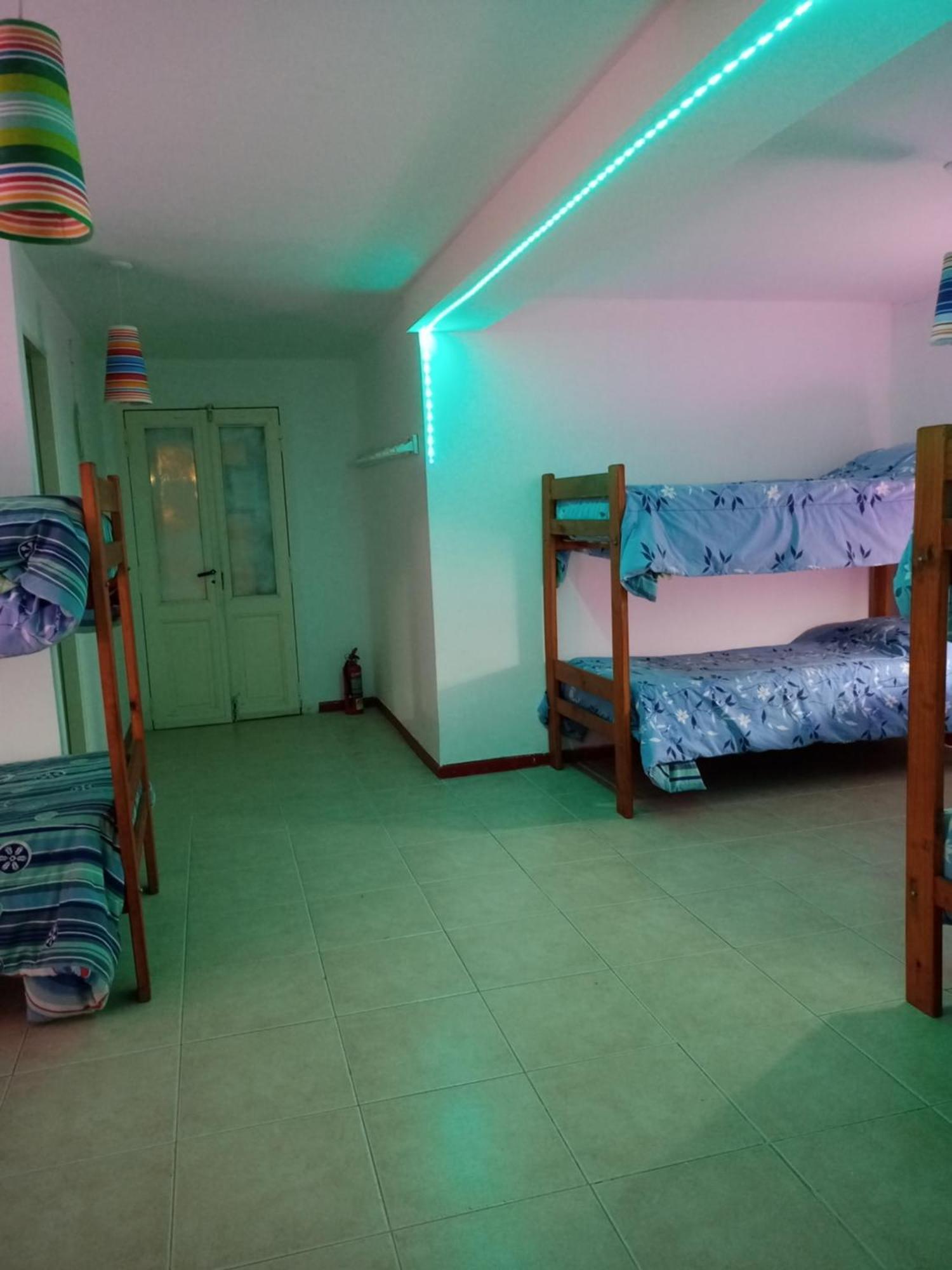 Complejo Aloha Hotel Puerto Pirámides Room photo
