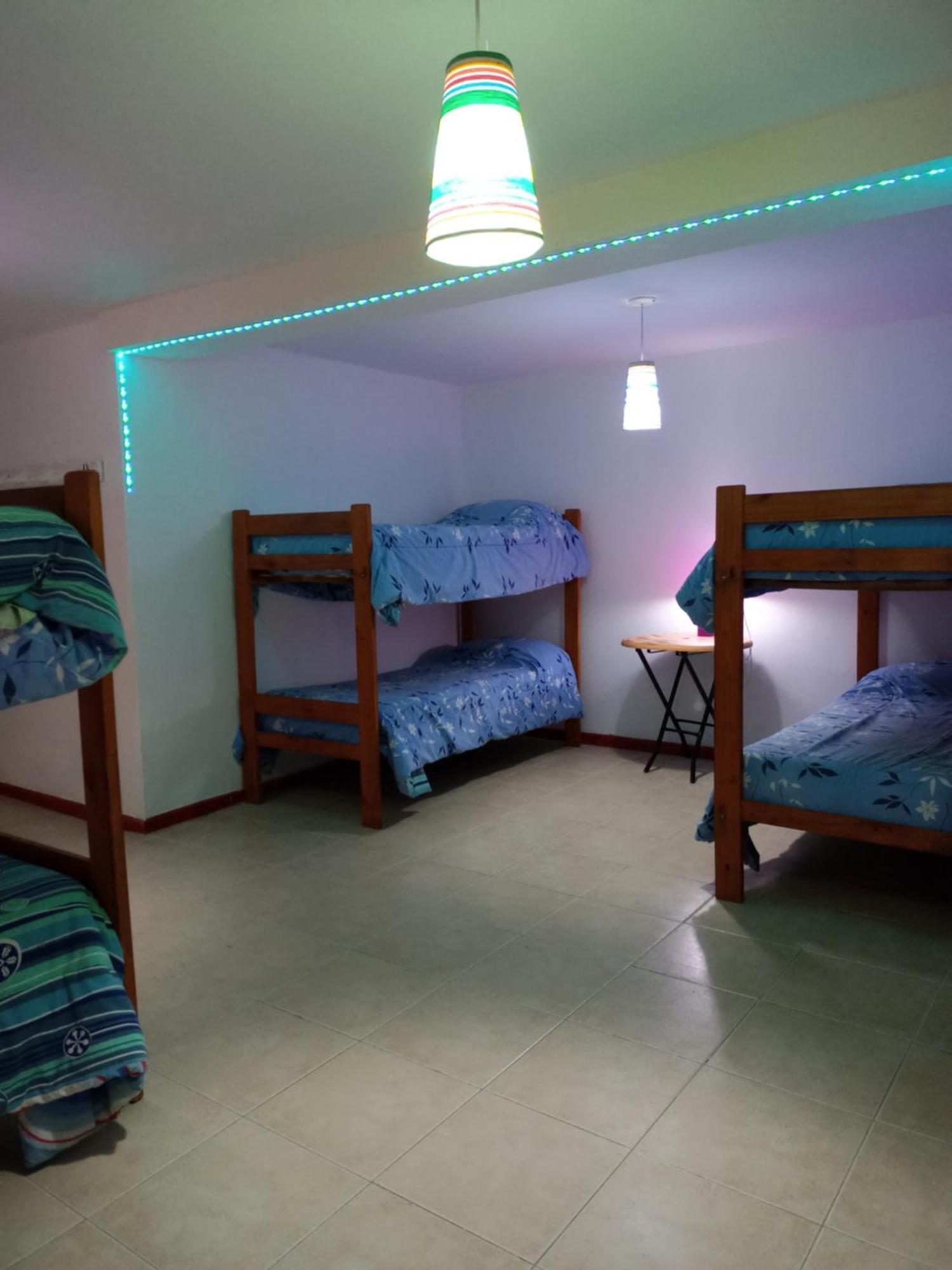 Complejo Aloha Hotel Puerto Pirámides Room photo