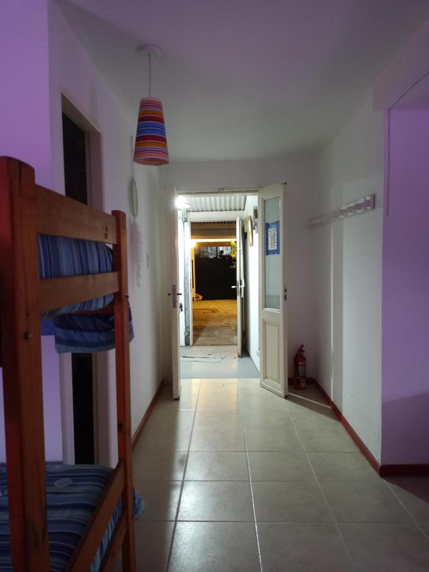 Complejo Aloha Hotel Puerto Pirámides Room photo