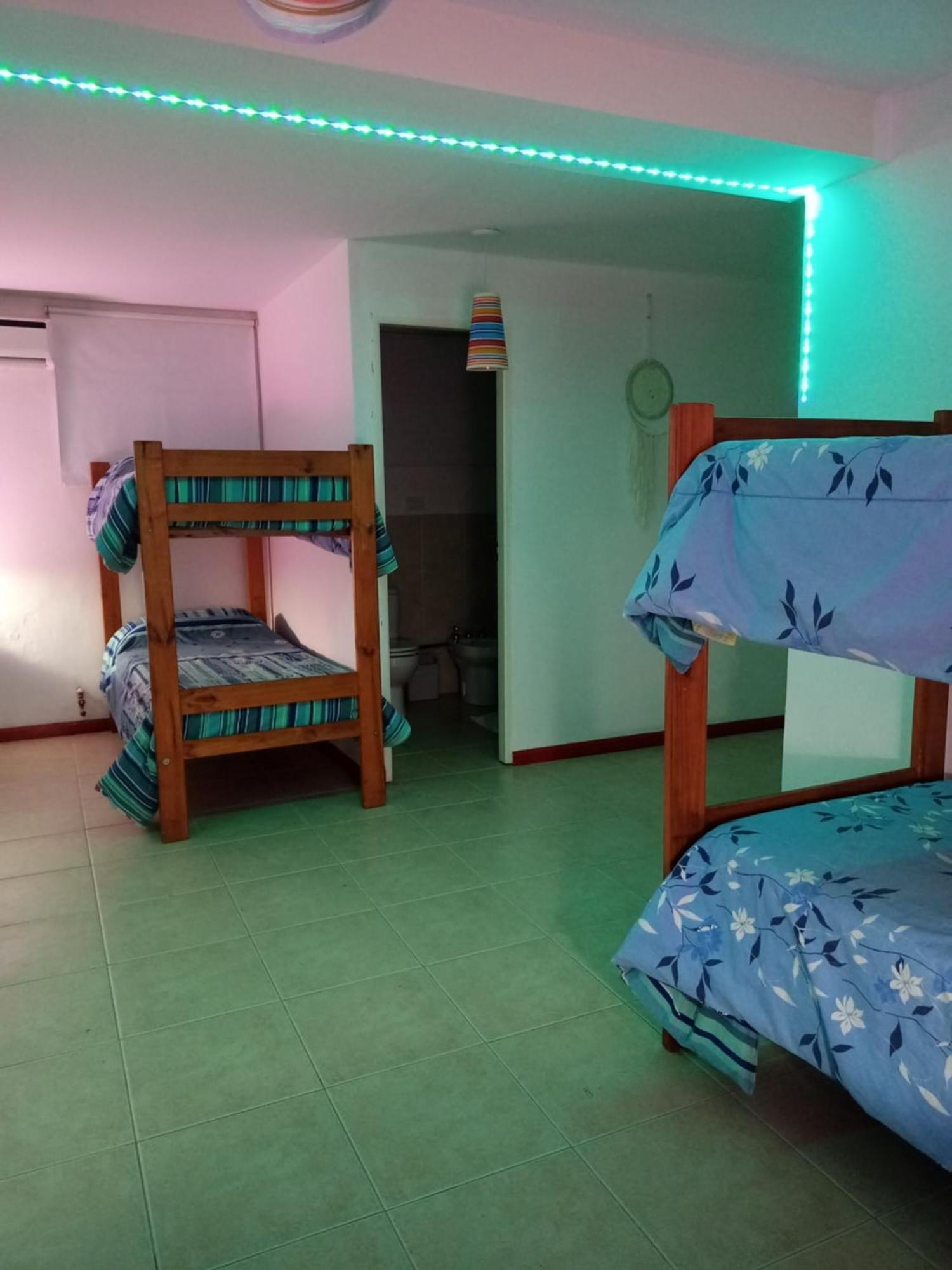 Complejo Aloha Hotel Puerto Pirámides Room photo