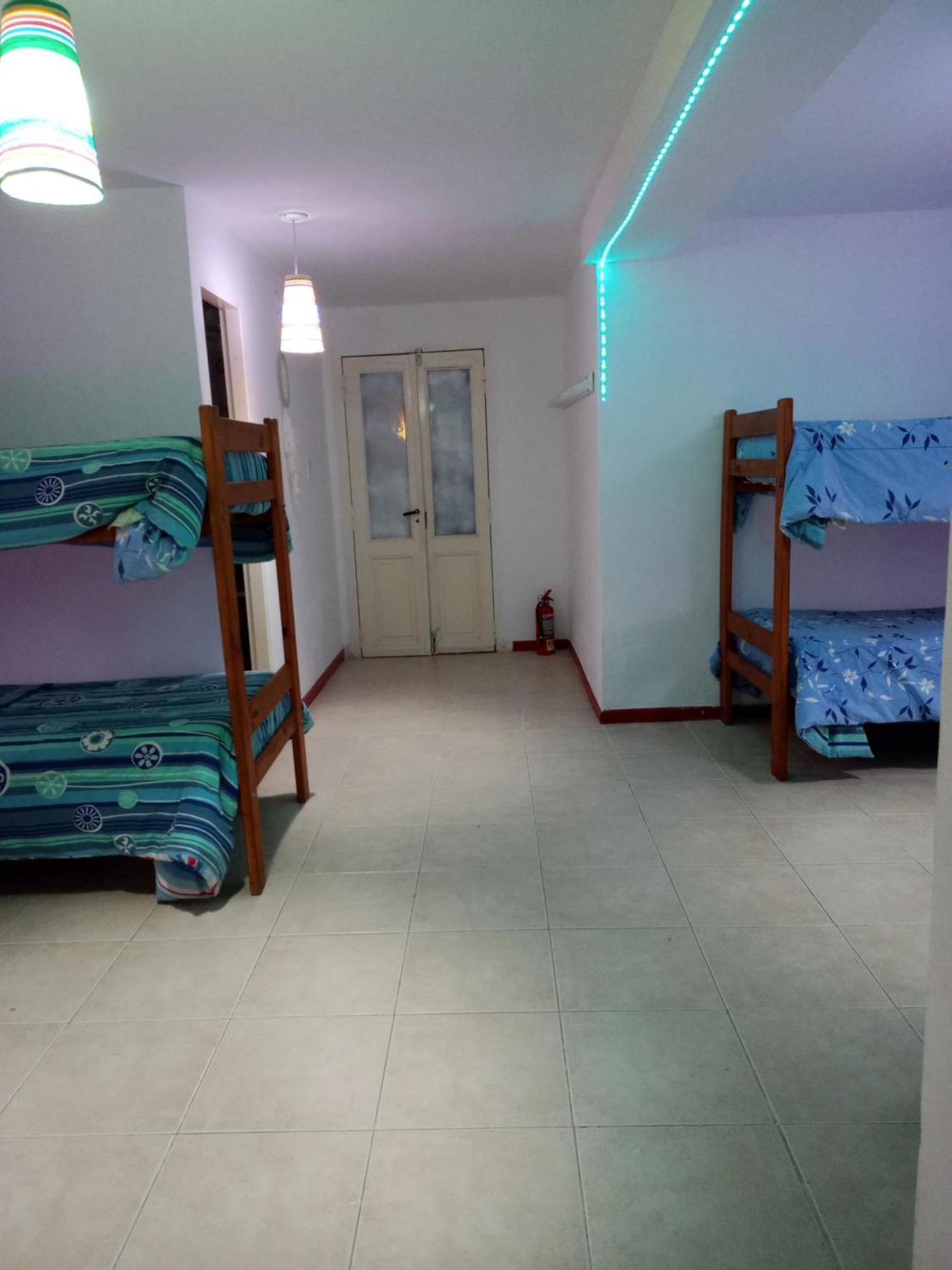 Complejo Aloha Hotel Puerto Pirámides Room photo